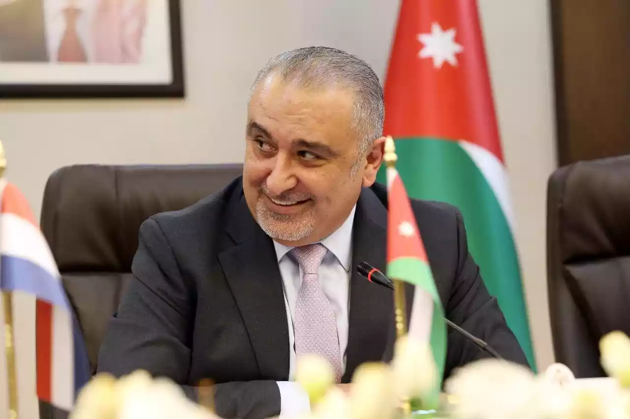 الحكومة: وضع الطاقة مطمئن في المملكة وخطط لإيجاد مصادر محلية