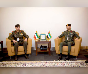 Uae Army Ranks