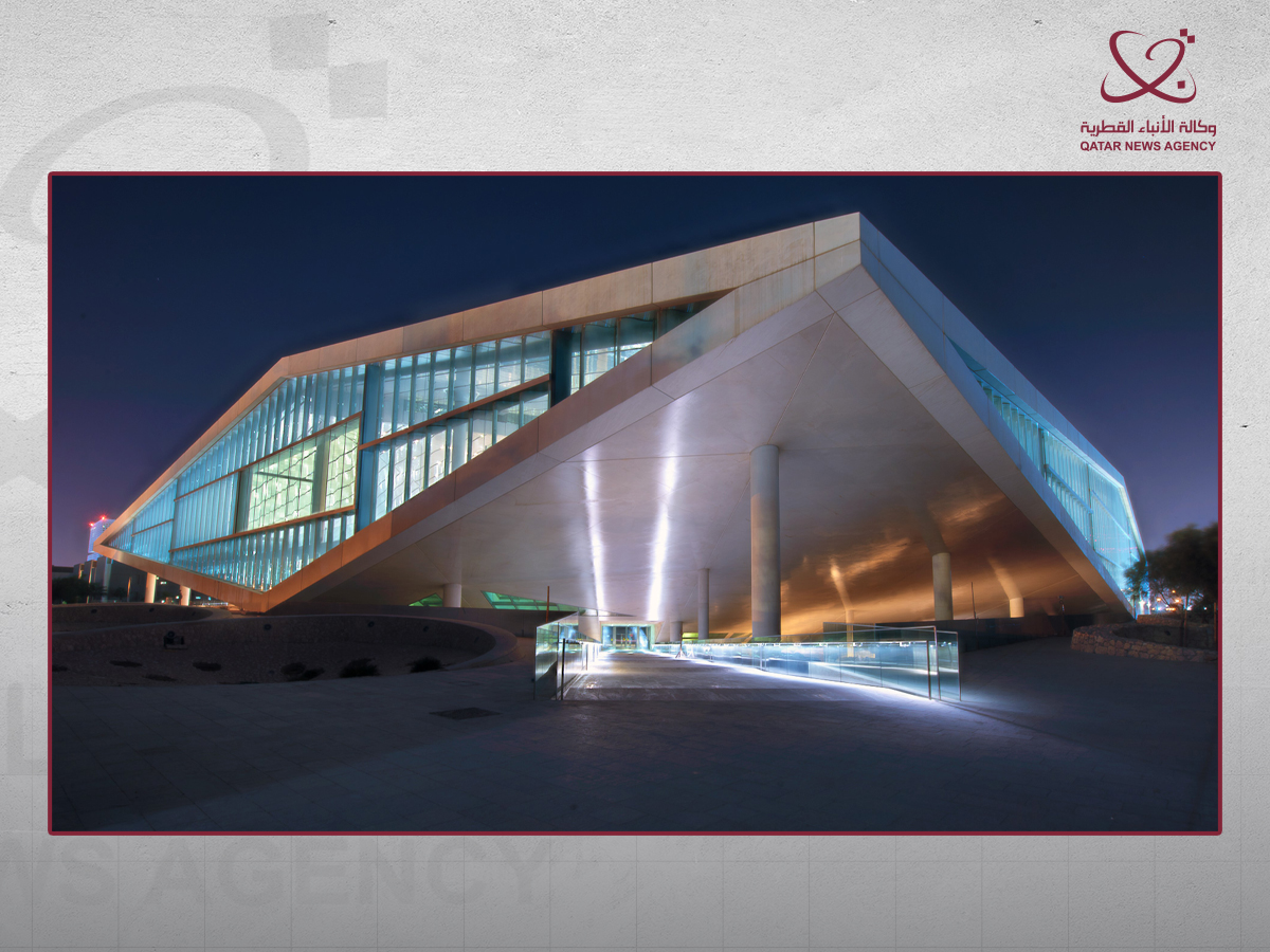مكتبة قطر الوطنية ومعهد المخطوطات العربية يبحثان تعزيز التعاون وإقامة مشاريع بحثية مشتركة – فانا نيوز
