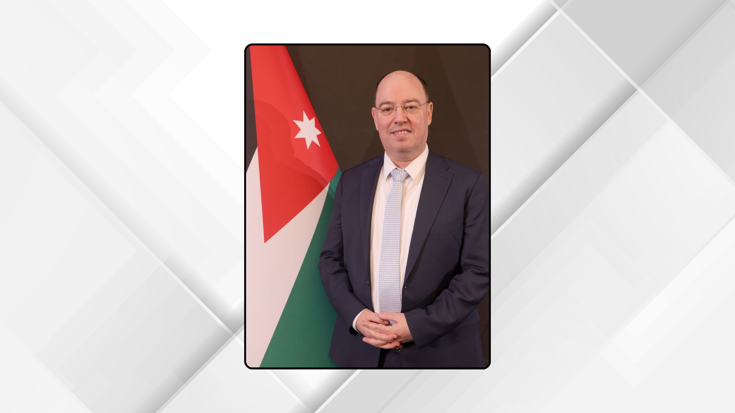 الرواجبة: توجيهات ولي العهد تعزز تسريع التحول الرقمي وتطوير خدمات قطاع الأعمال