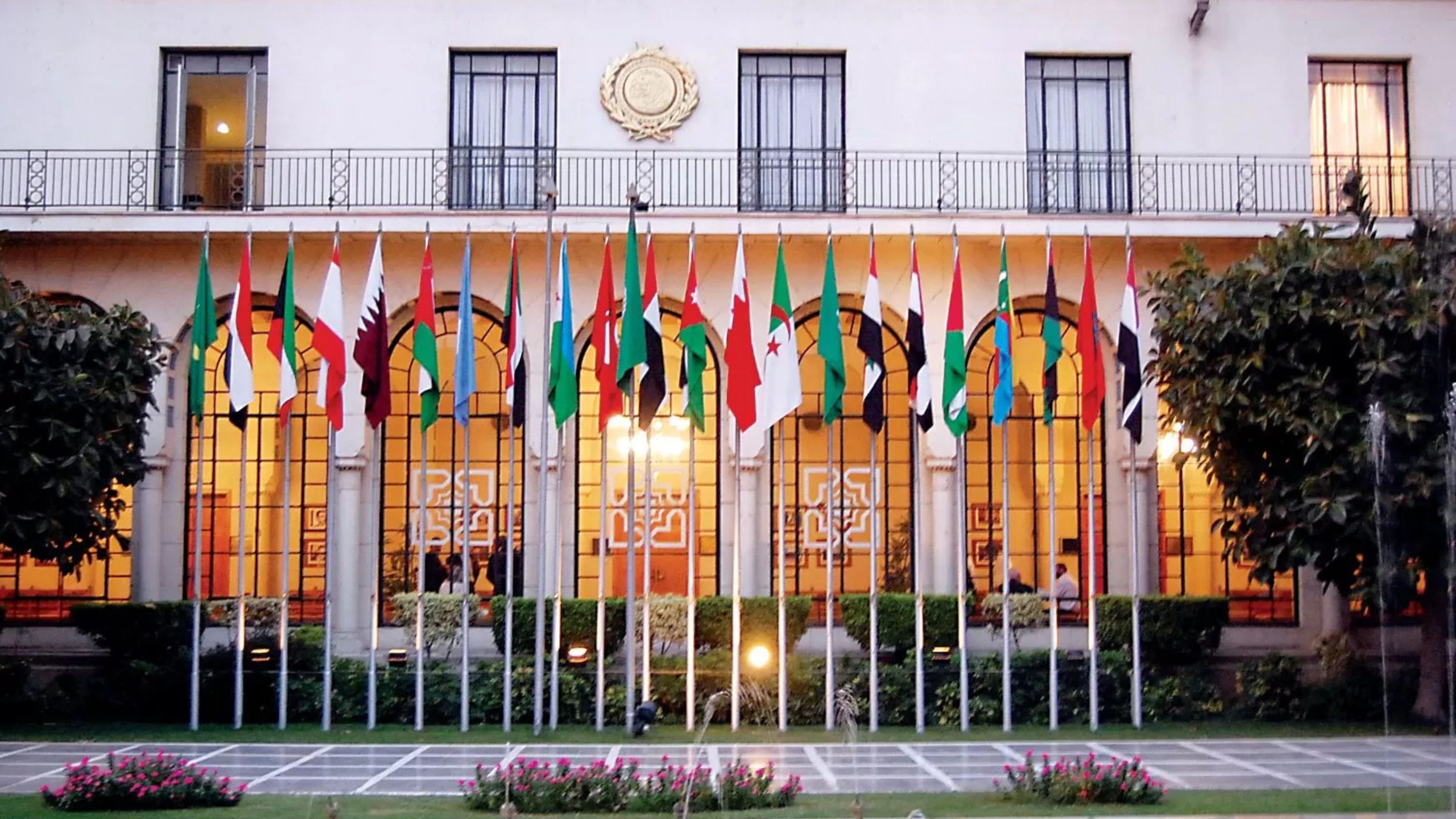Arab League strongly condemns Houthi drone attack on Saudi Arabia's Taif; stresses continued strikes threaten Saudi security and Arab national security