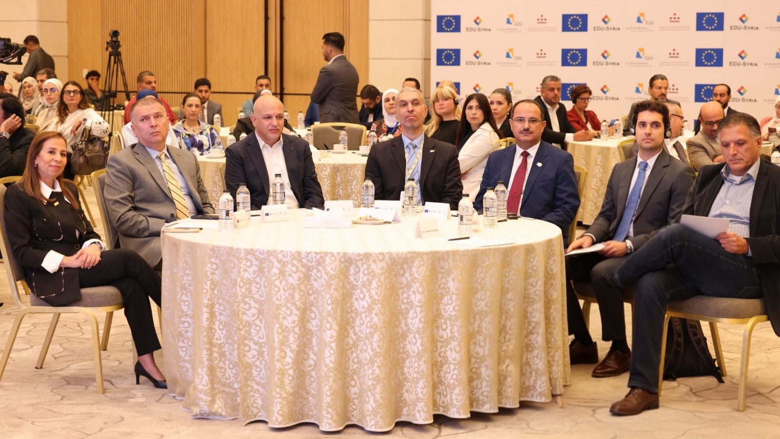 الألمانية الأردنية تطلق الدبلوم العالي في التعليم التكاملي