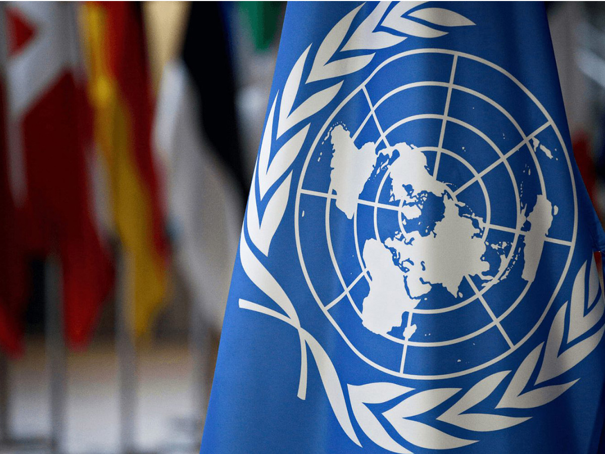 UN Strongly Denounces Houthi Strikes on Southwestern Saudi Urban Areas UN Strongly Denounces Houthi Strikes on Southwestern Saudi Urban Areas